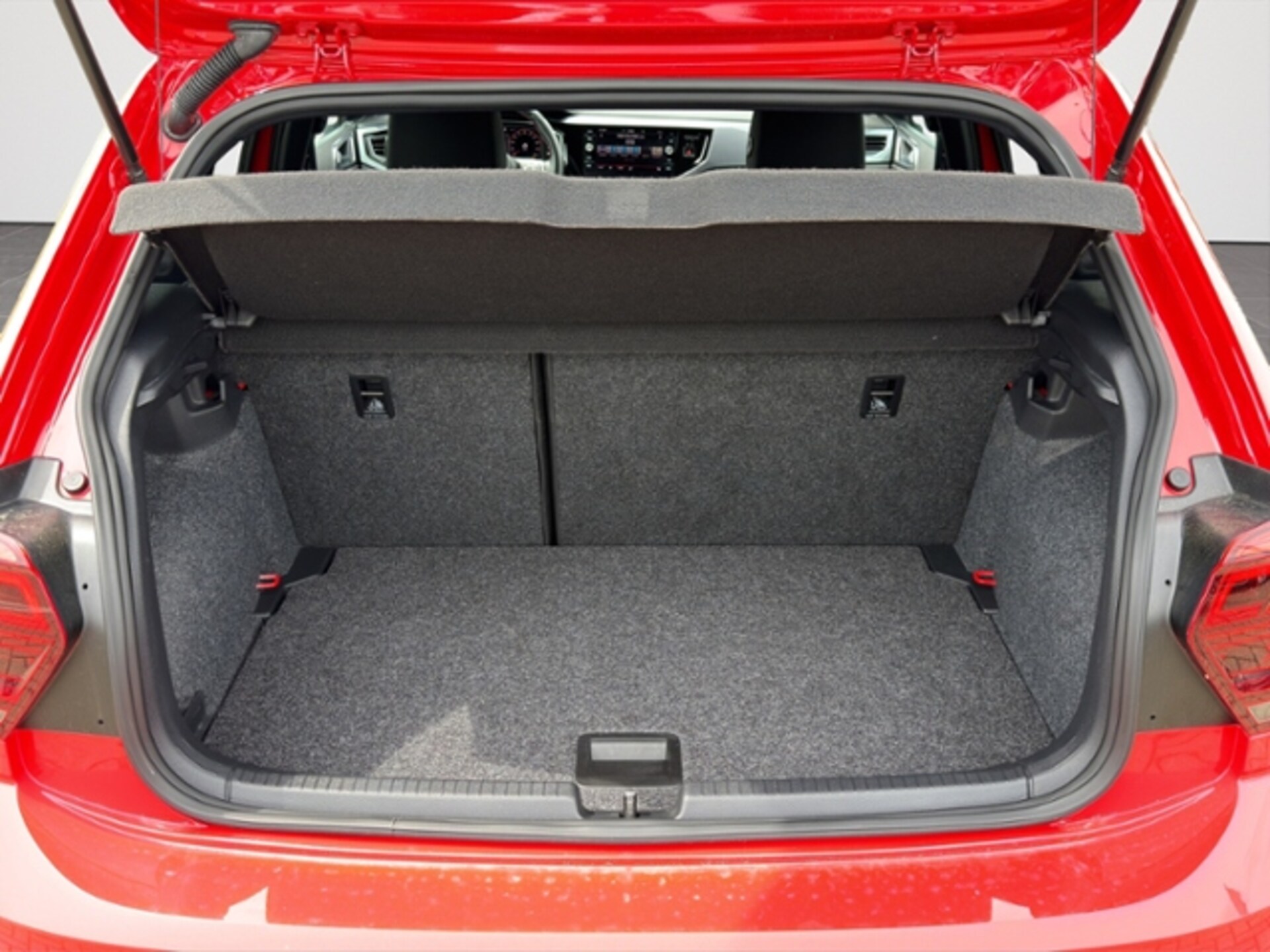 Volkswagen Polo GTI