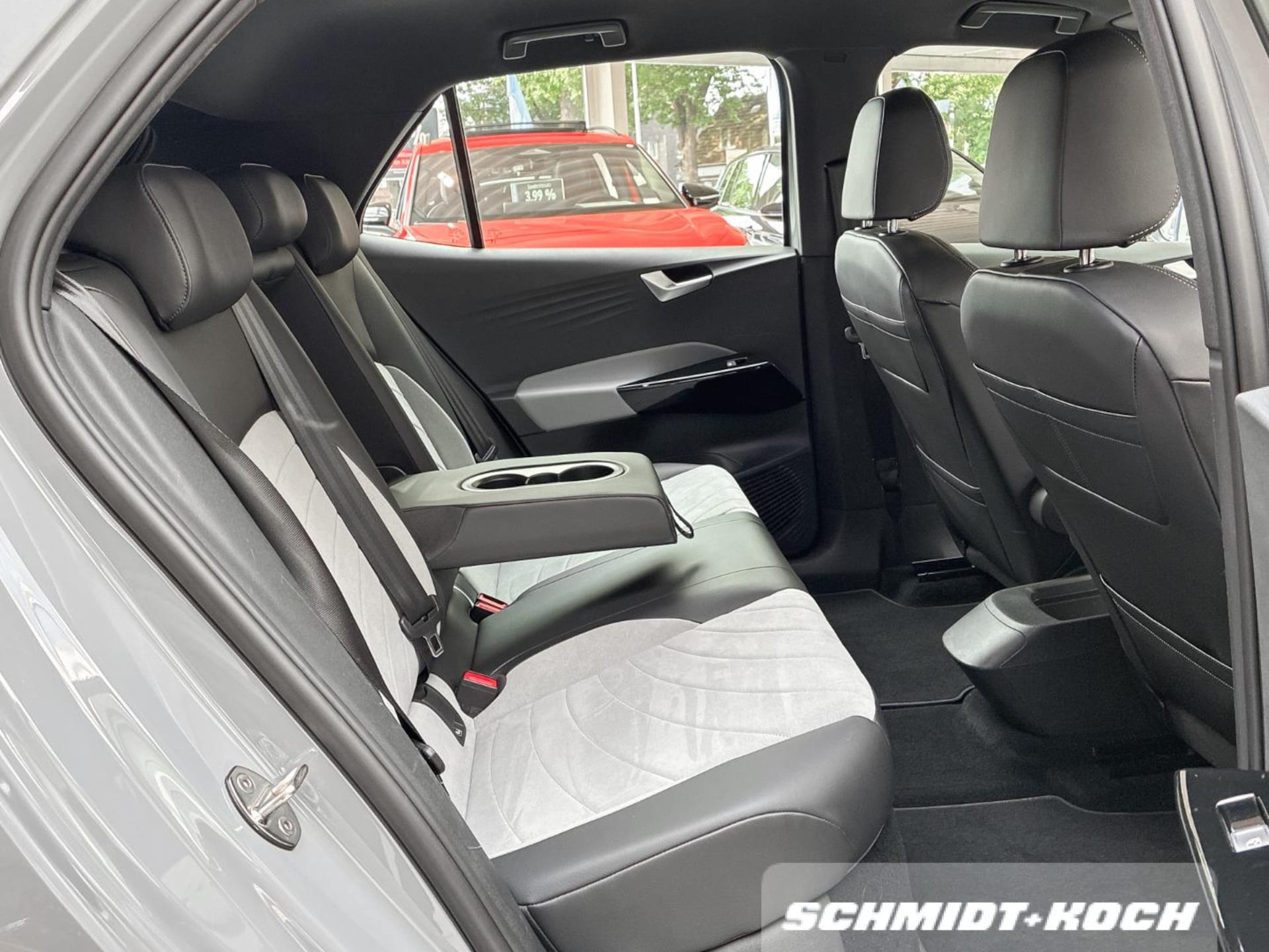 Volkswagen ID.3 Pro S