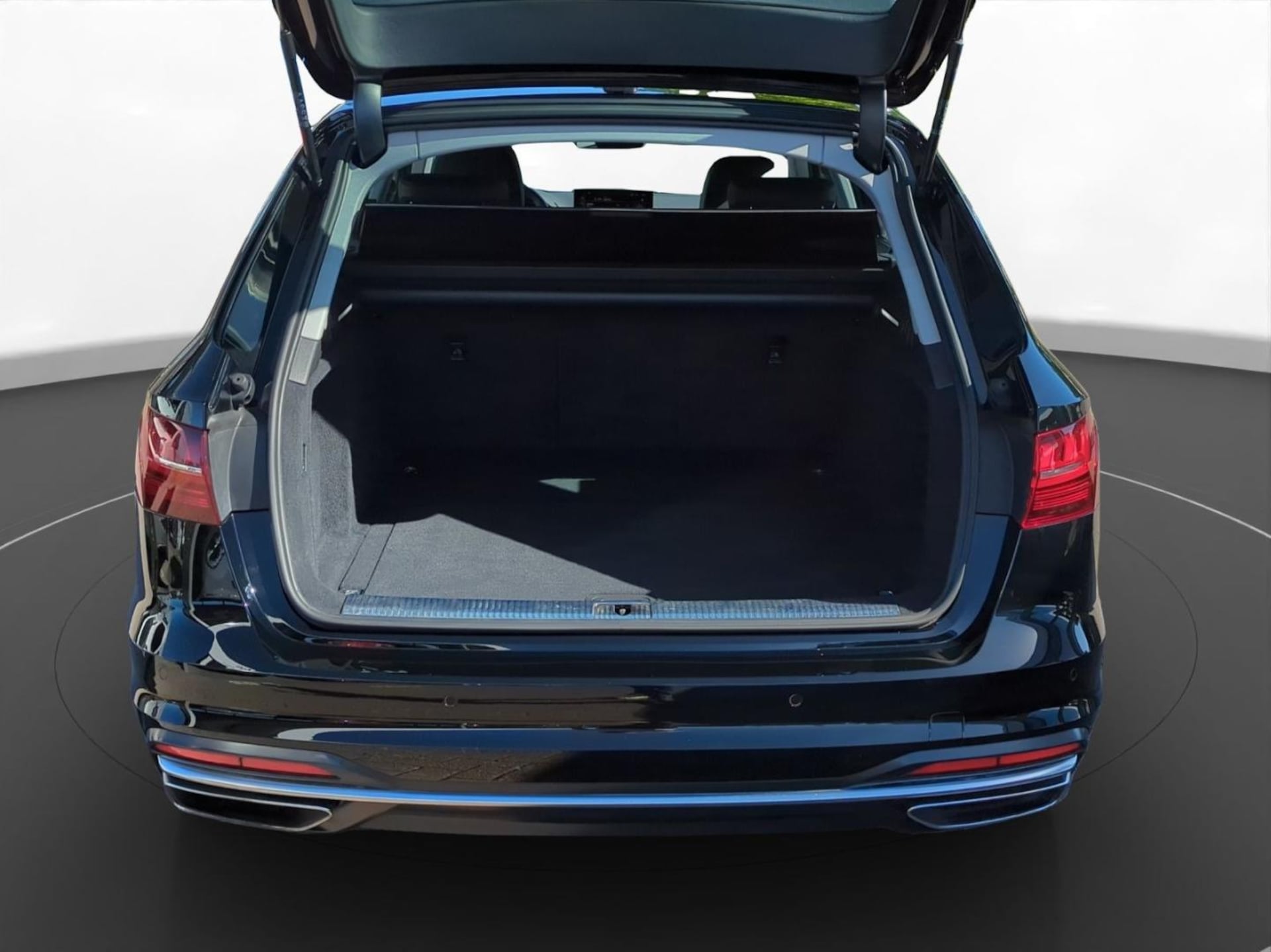 Audi A4 Avant Advanced