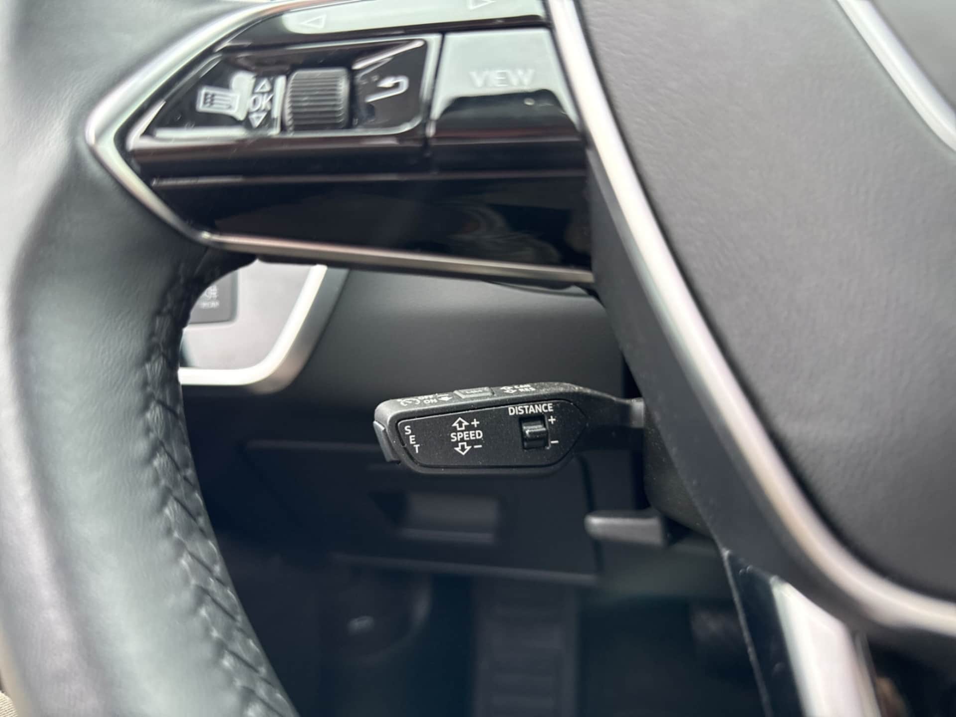 Audi A6 Avant Design