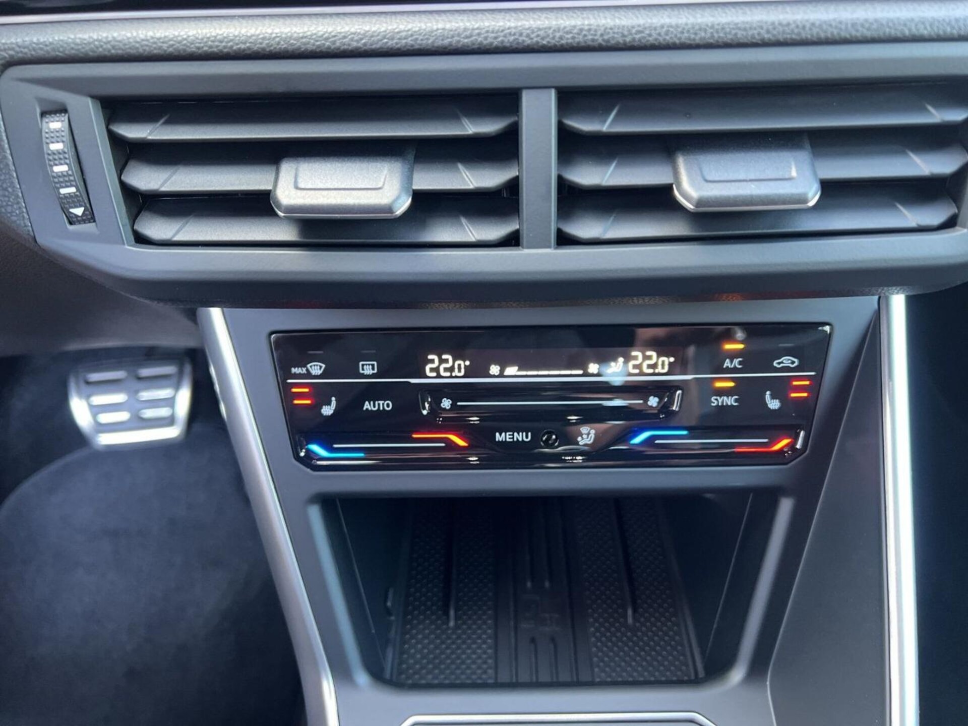 Volkswagen Polo Style