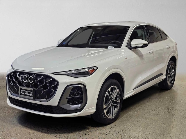 2025 Audi Q5 Sportback