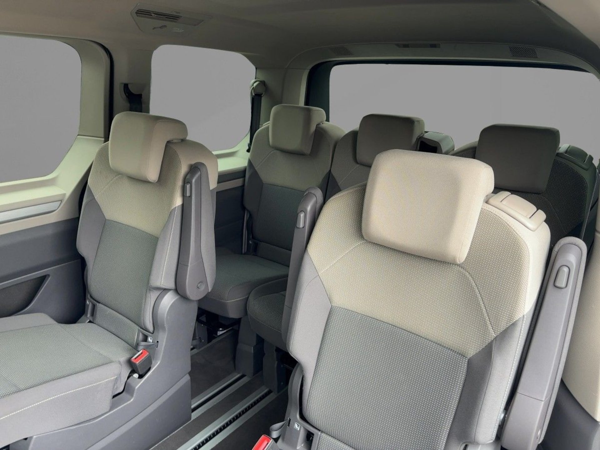 Volkswagen Multivan Life