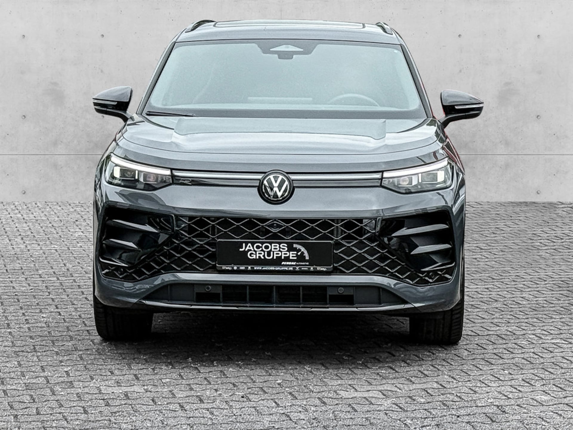 Volkswagen Tayron R-Line