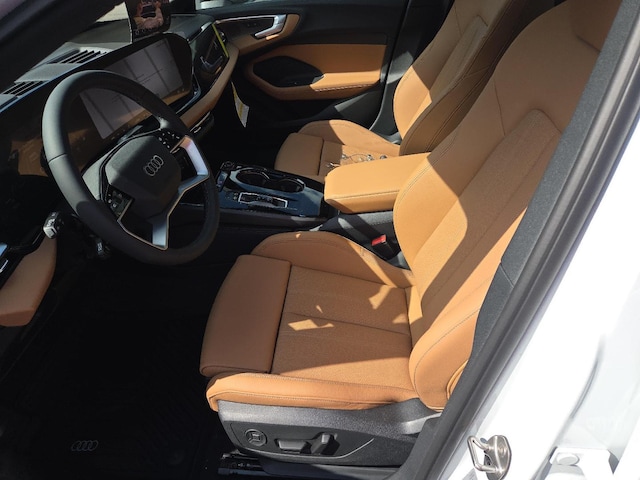 2026 Audi A5 Sedan