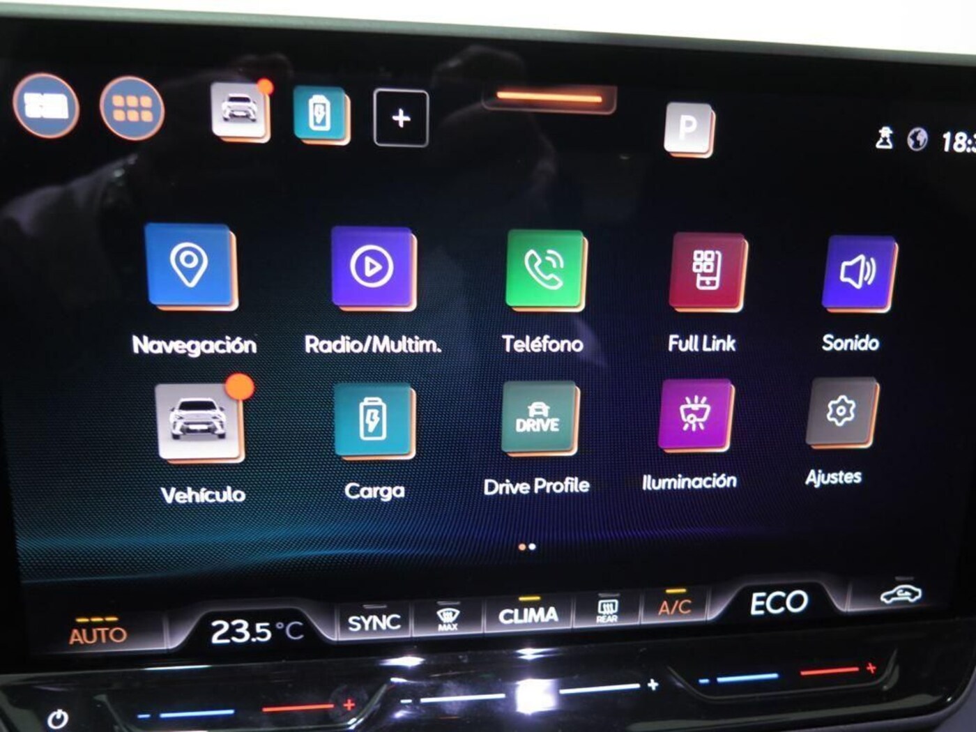 CUPRA Terramar 1.5 TSI e-Hybrid DSG 150 kW (204 CV) — photo 12