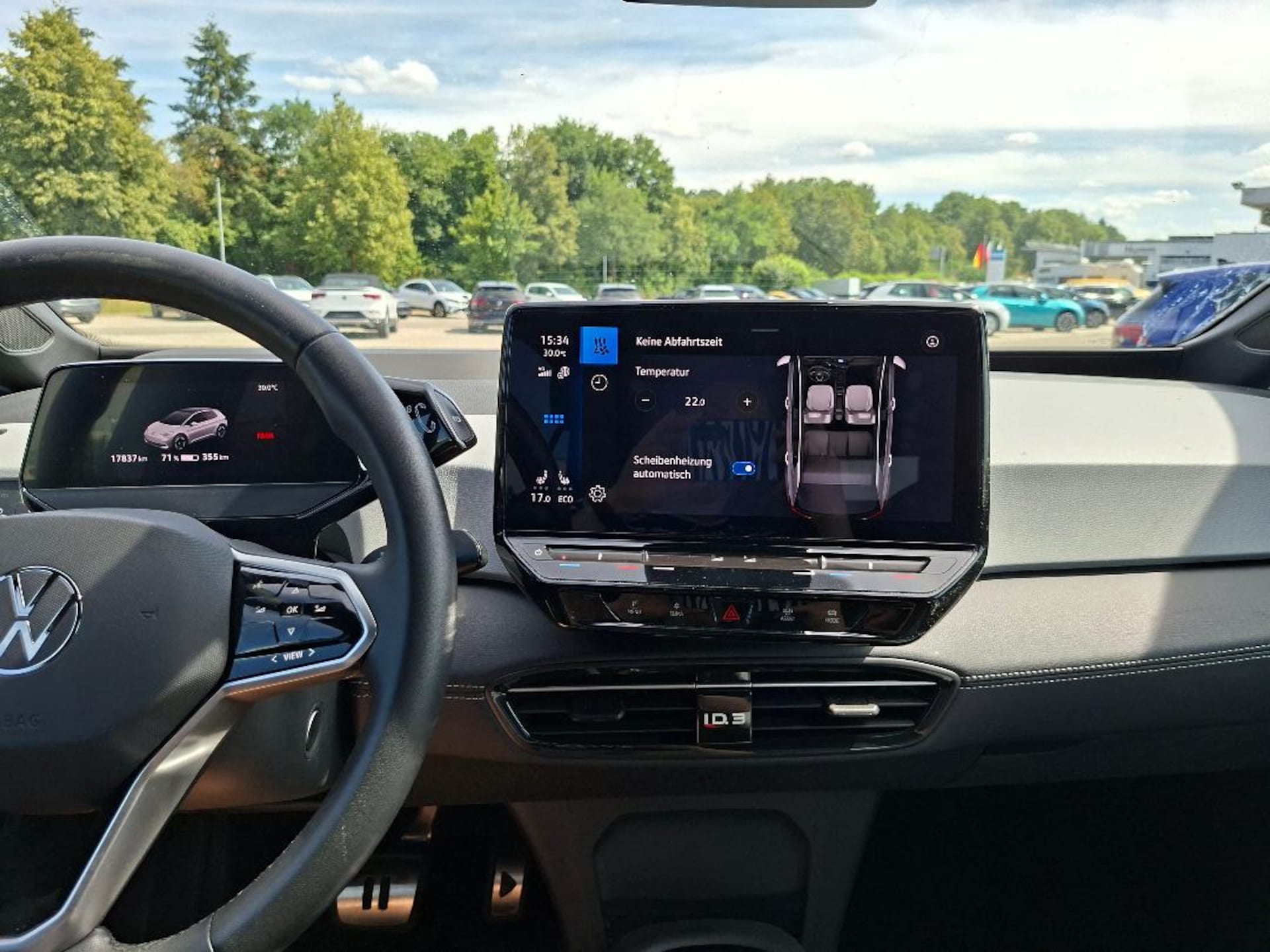Volkswagen ID.3 Pro S