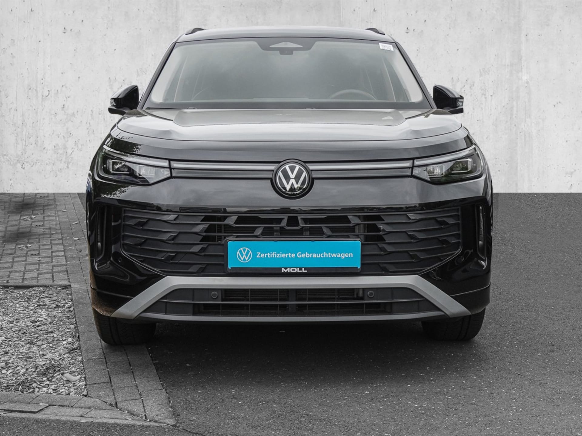 Volkswagen Tayron Life