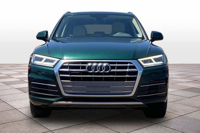 2019 Audi Q5