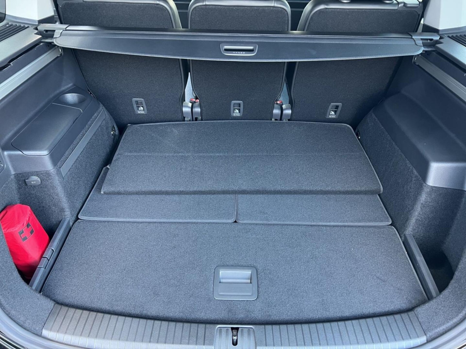 Volkswagen Touran ENERGY