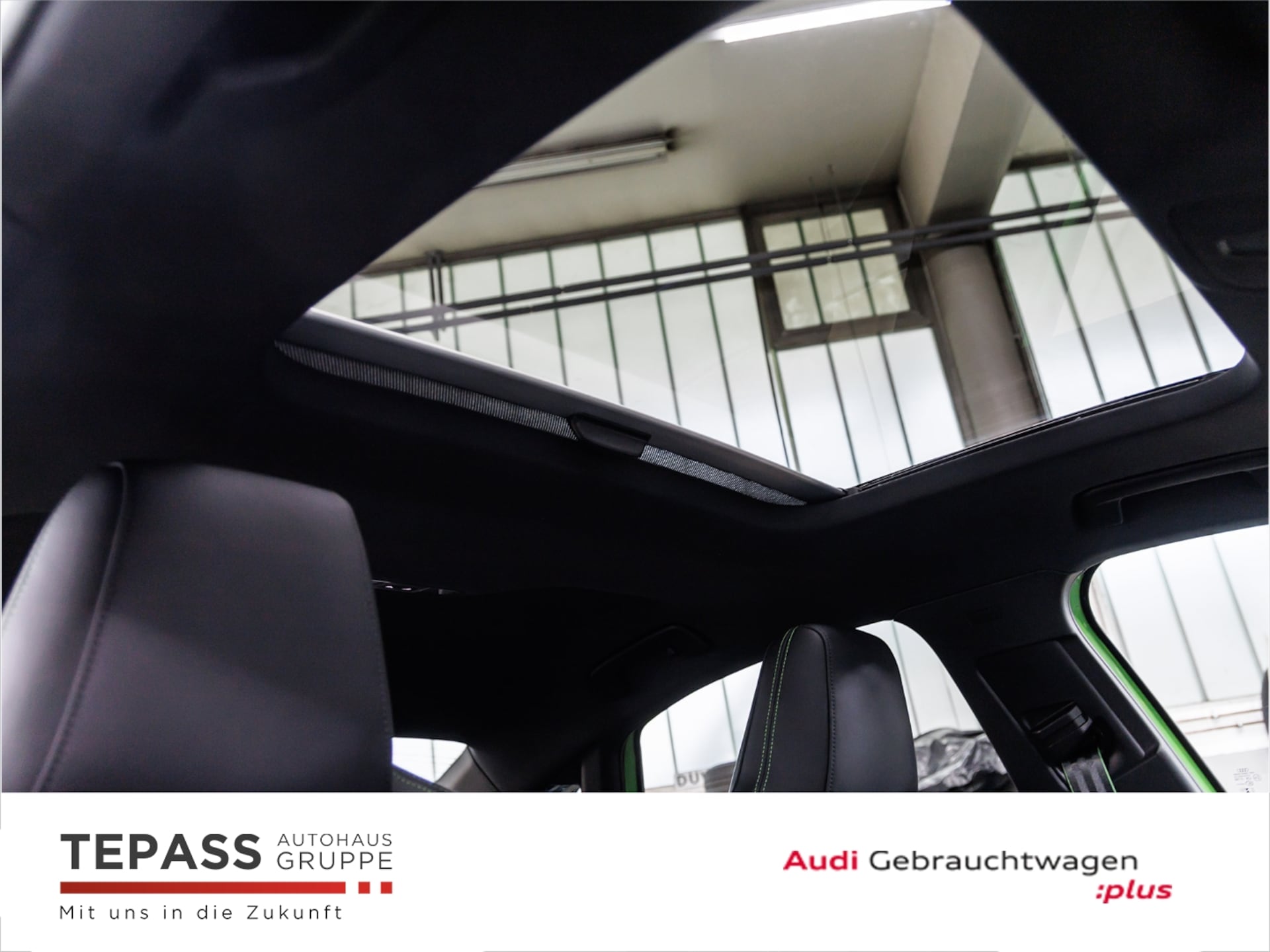 Audi RS 3 Limousine