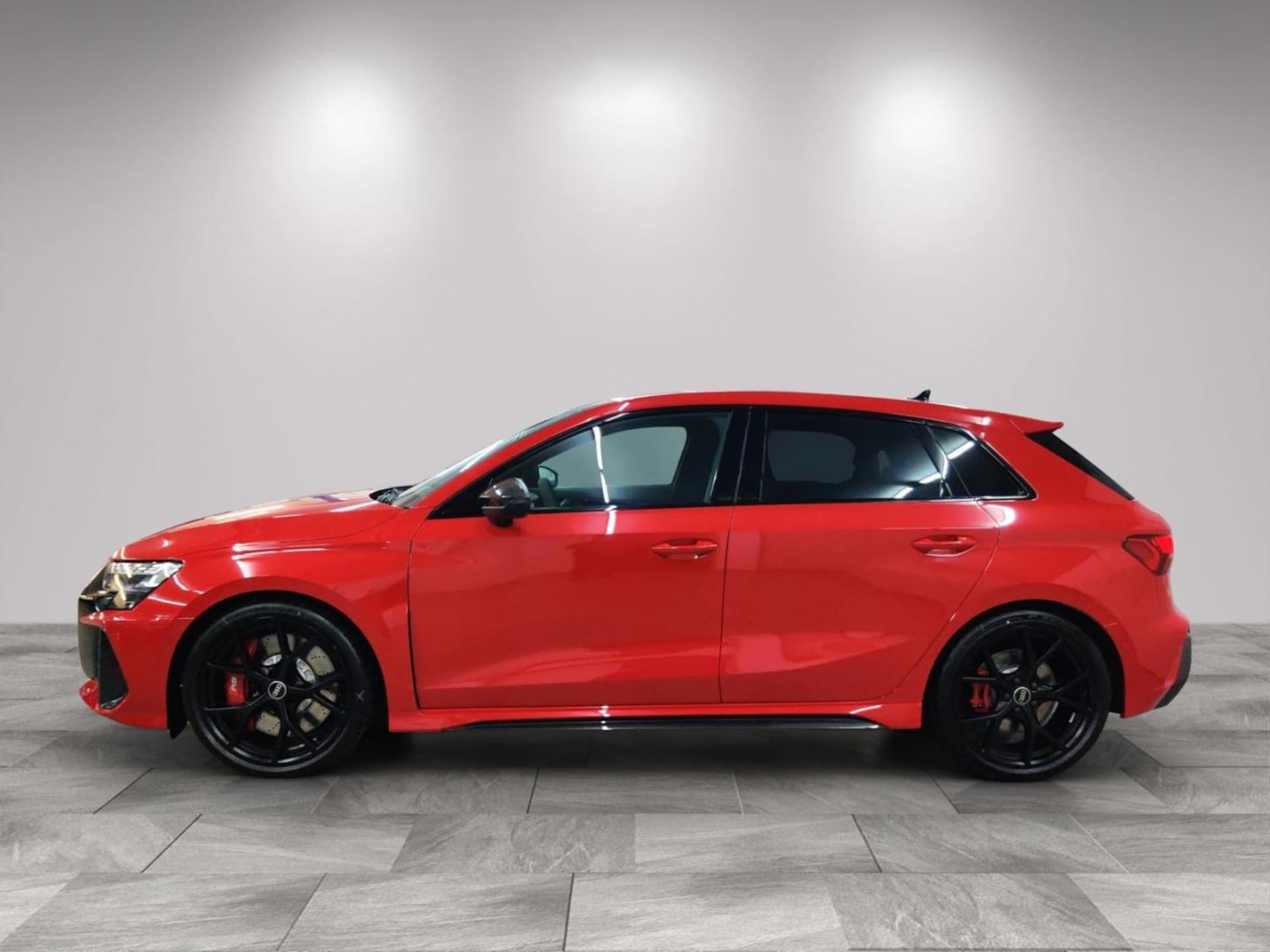 Audi RS 3 Sportback