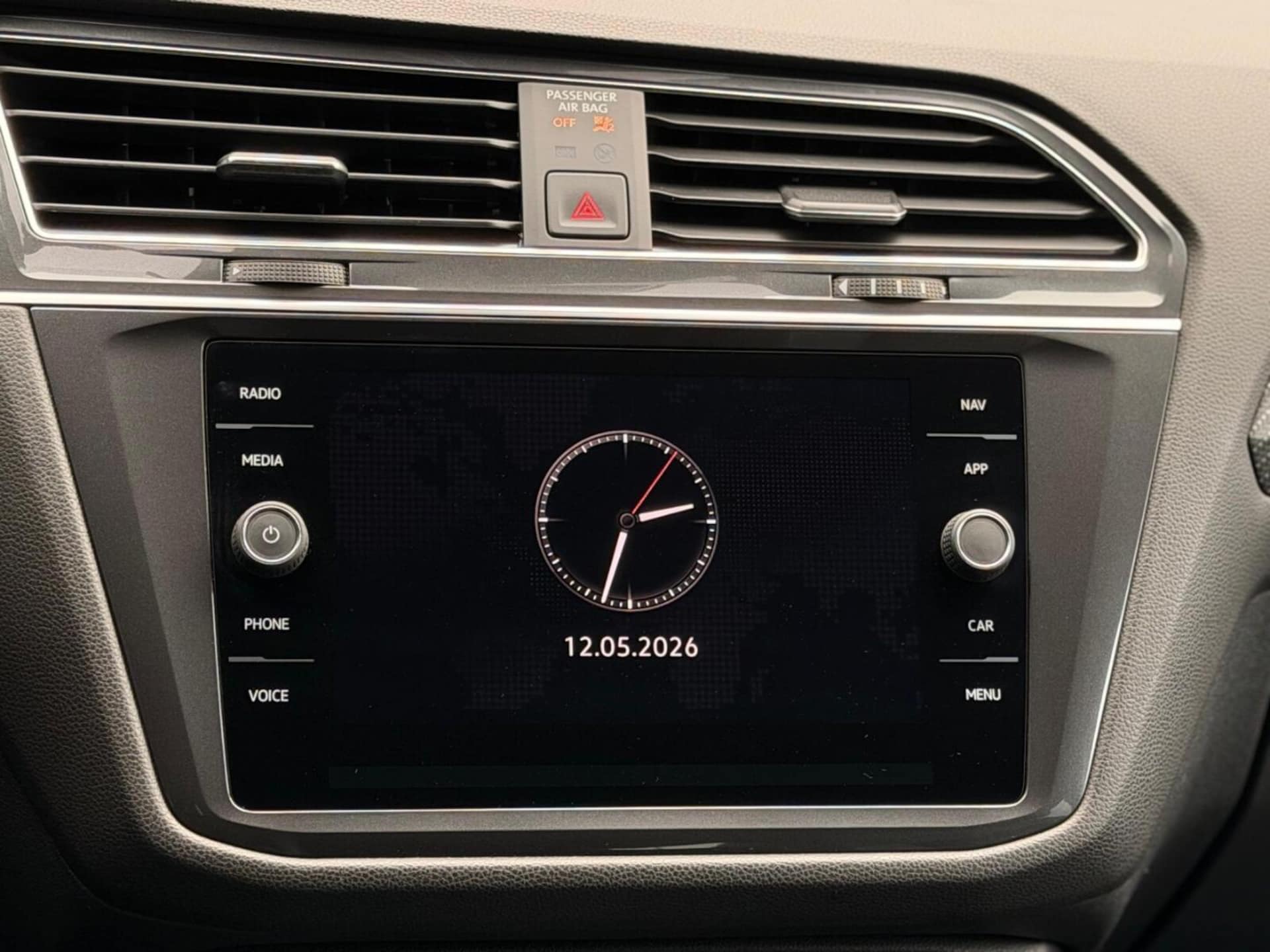 Volkswagen Tiguan Allspace R-Line