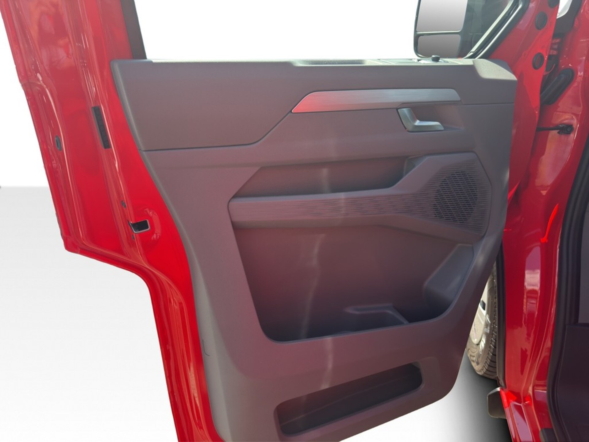 Volkswagen Transporter Kasten kurzer Radstand