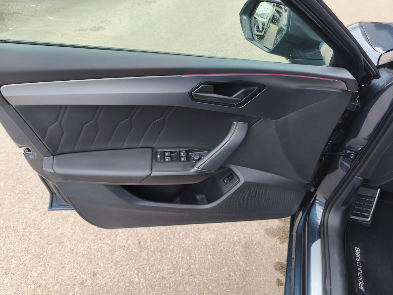 CUPRA Leon Sportstourer – Bild 10