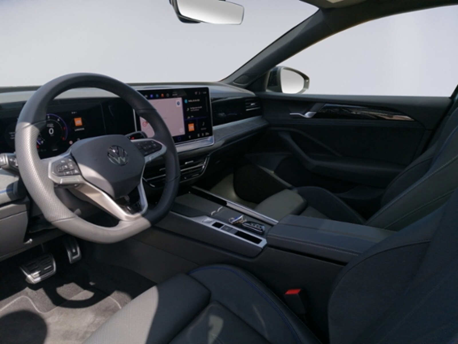 Volkswagen Passat – Bild 11