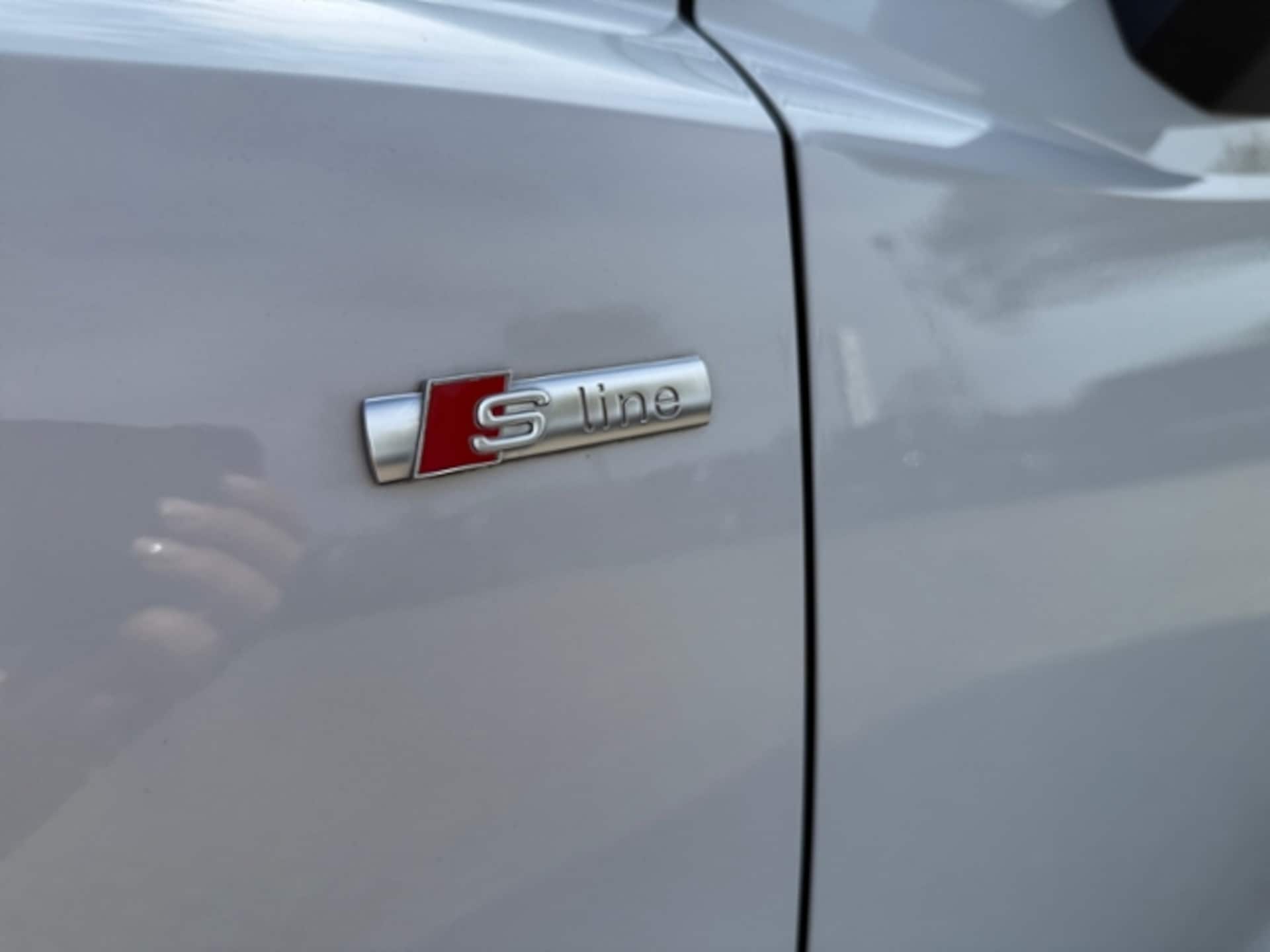 Audi Q3 SUV S line