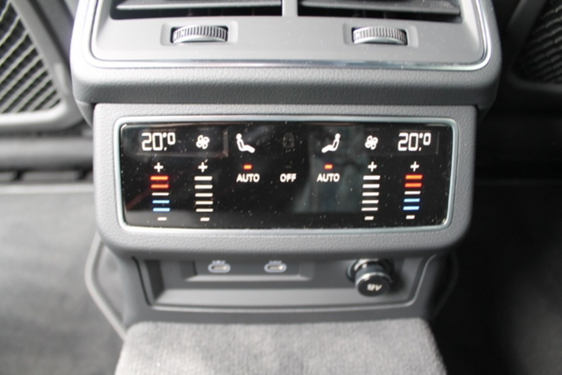 Audi S6 Avant