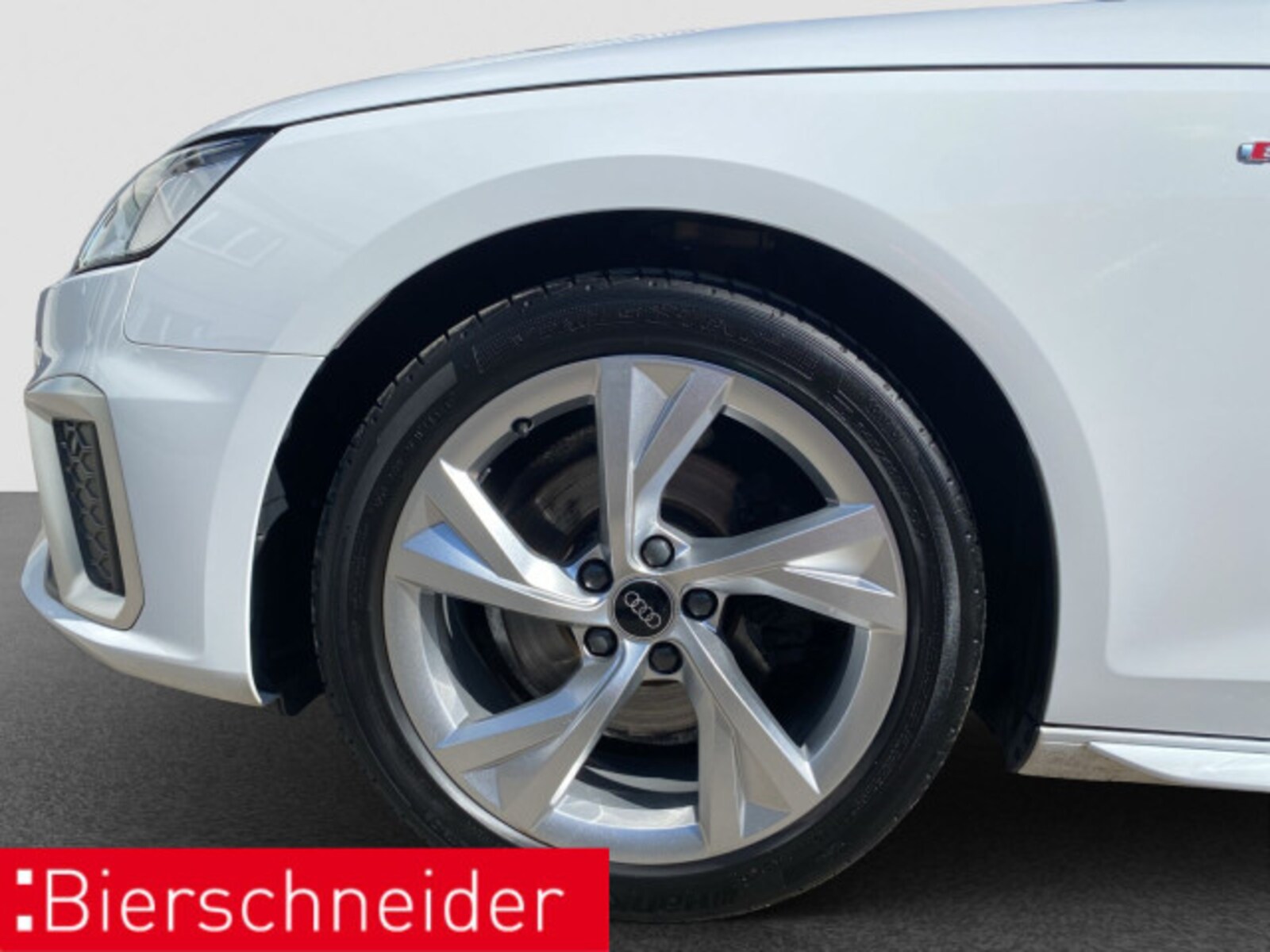 Audi A4 Limousine – Bild 8