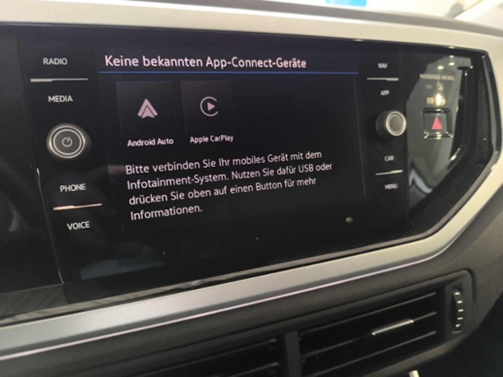 Volkswagen Polo – Bild 14