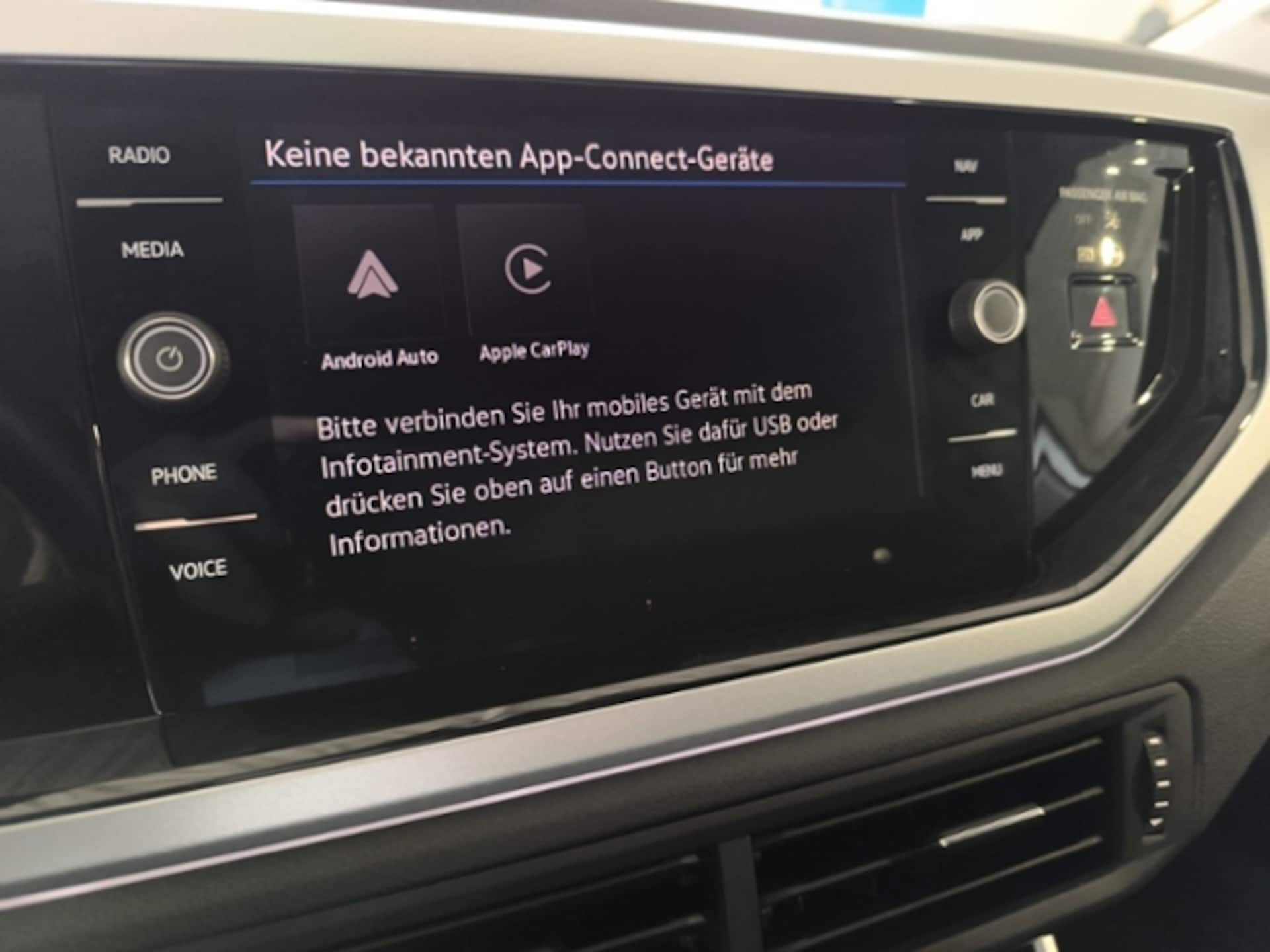 Volkswagen Polo Goal