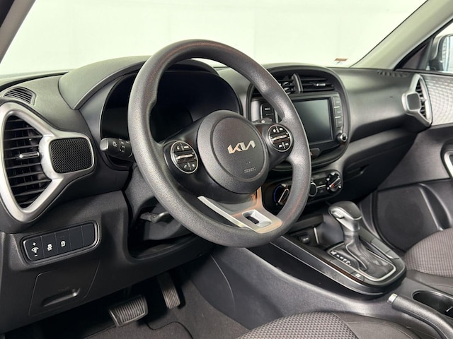2024 Kia Soul