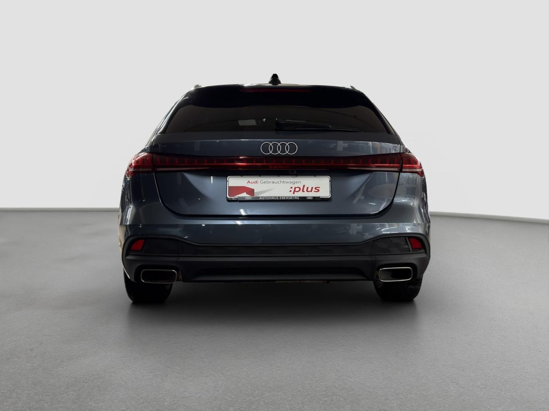 Audi A5 Avant