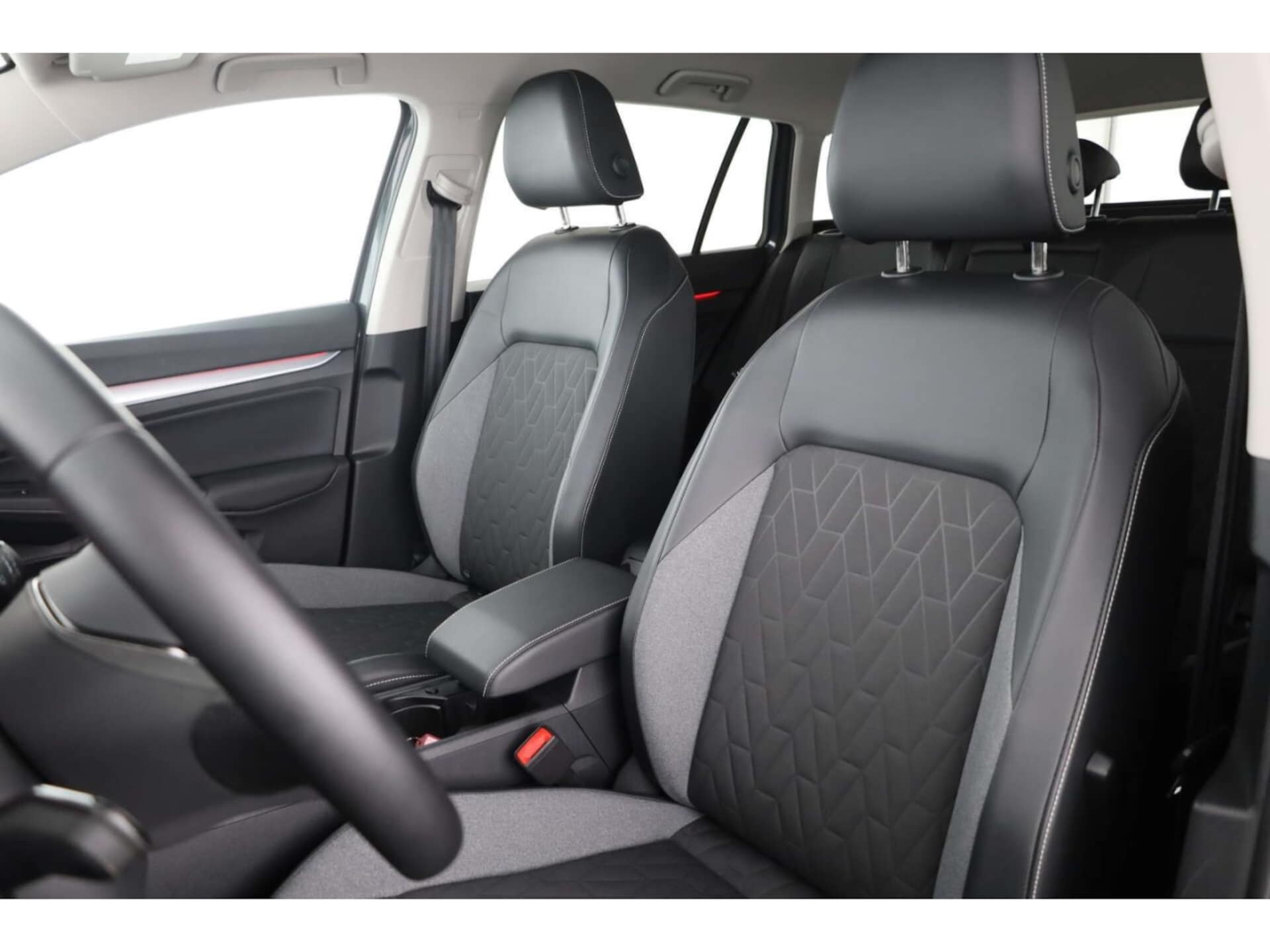 Volkswagen Golf Variant Goal