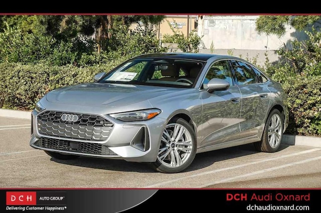 Photo of 2026 Audi A5 Sedan 
