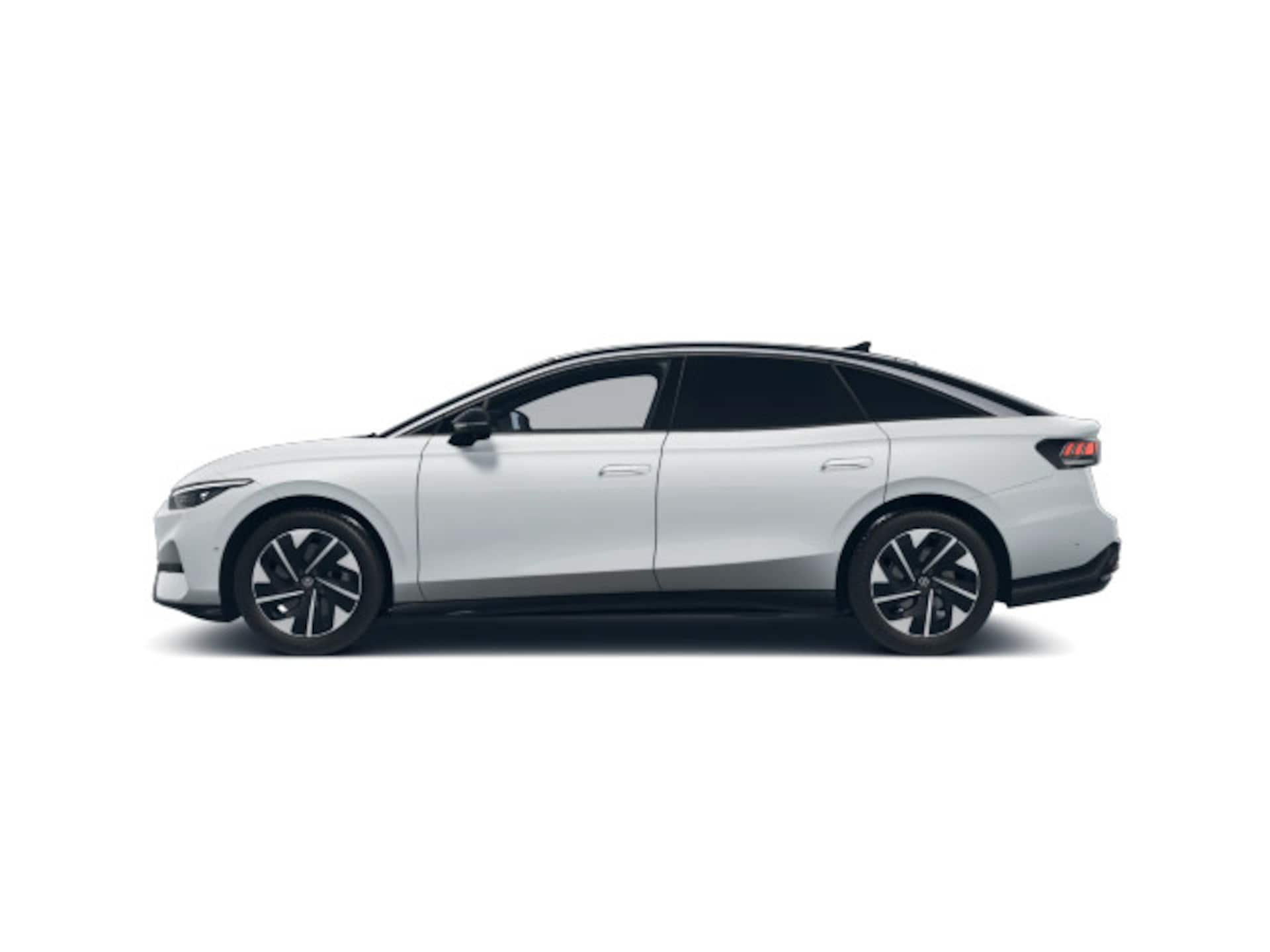 Volkswagen ID.7 Pro