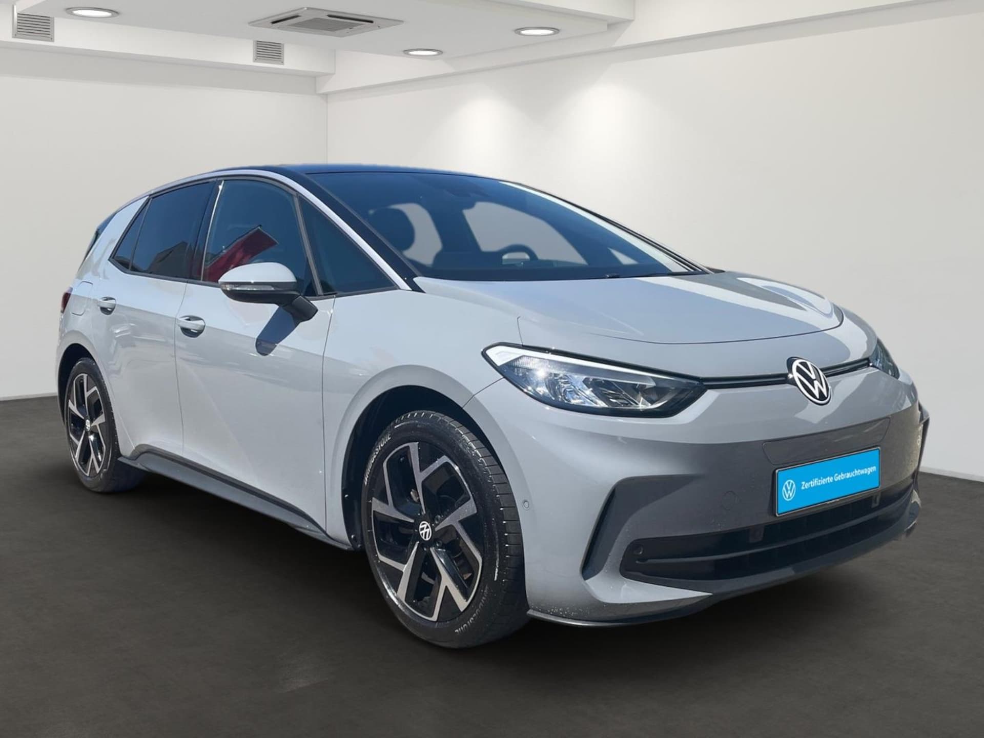 Volkswagen ID.3 MOVE Pro