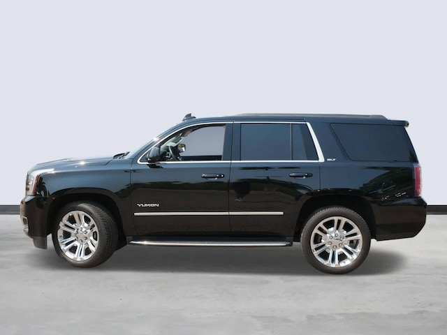 2017 GMC Yukon