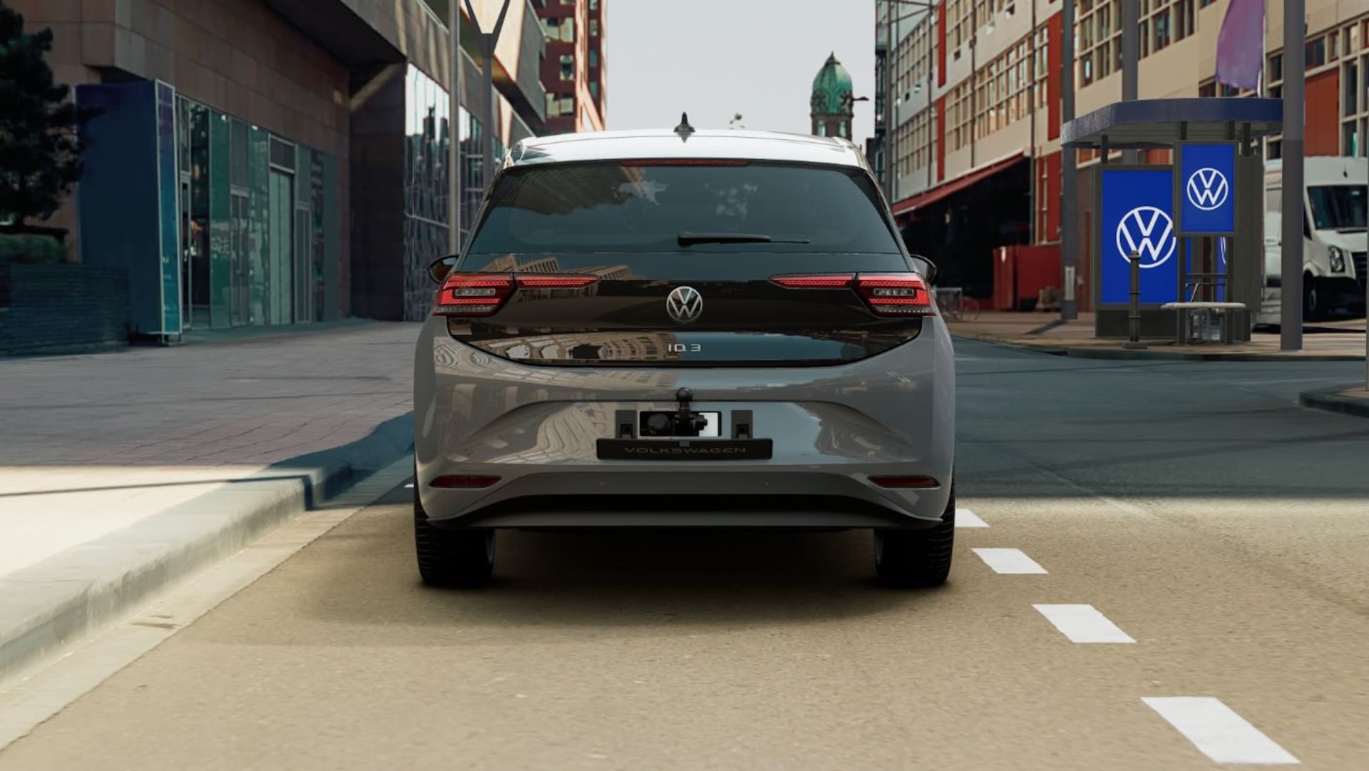 Volkswagen ID.3 Pro S