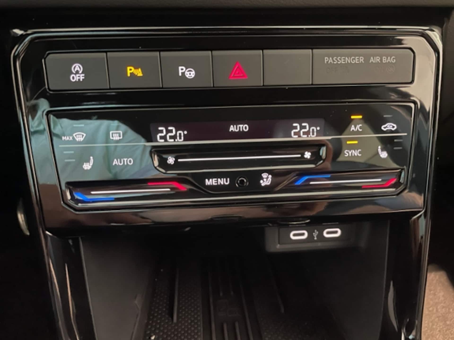 Volkswagen T-Cross ENERGY