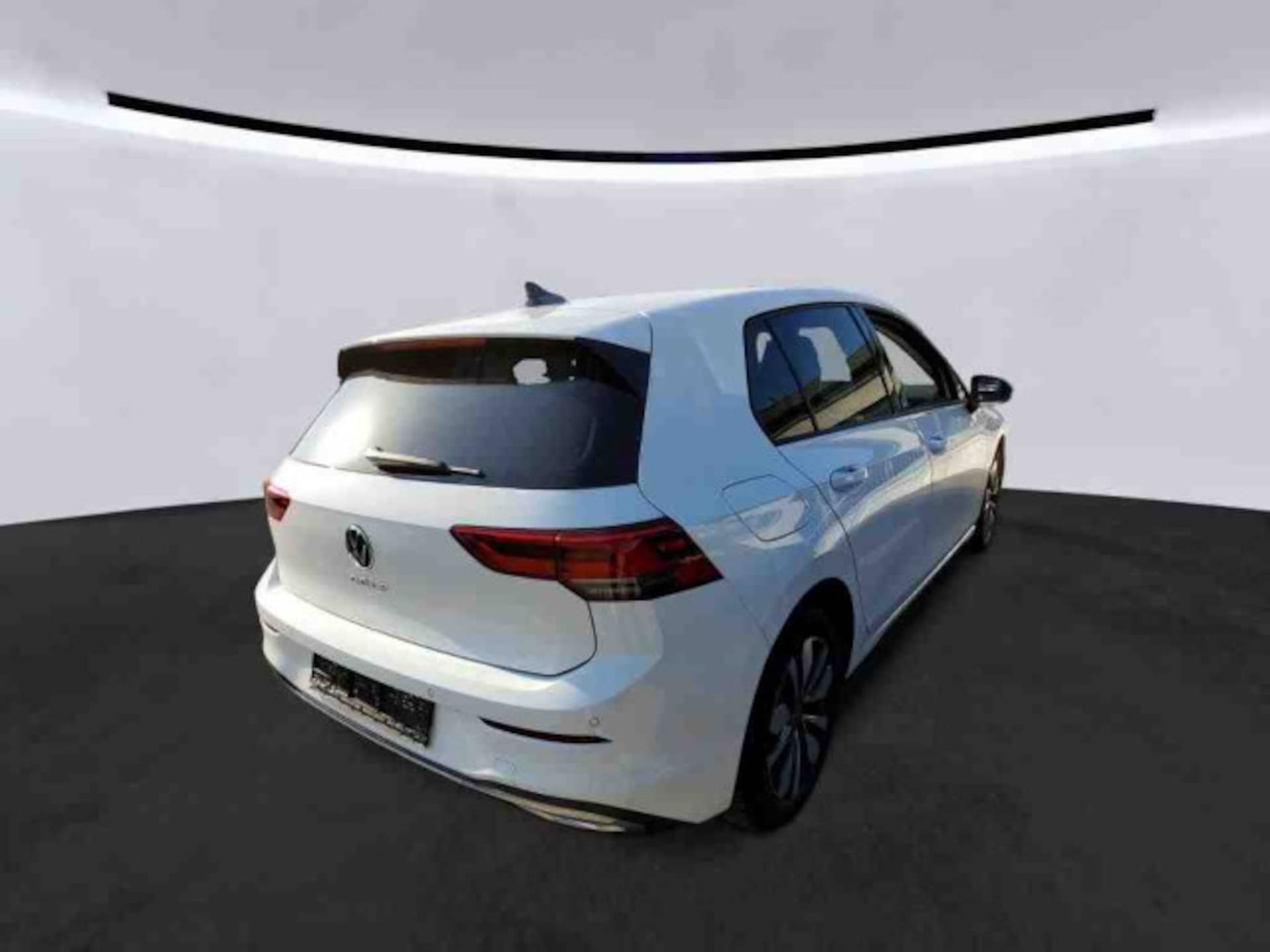 Volkswagen Golf MOVE