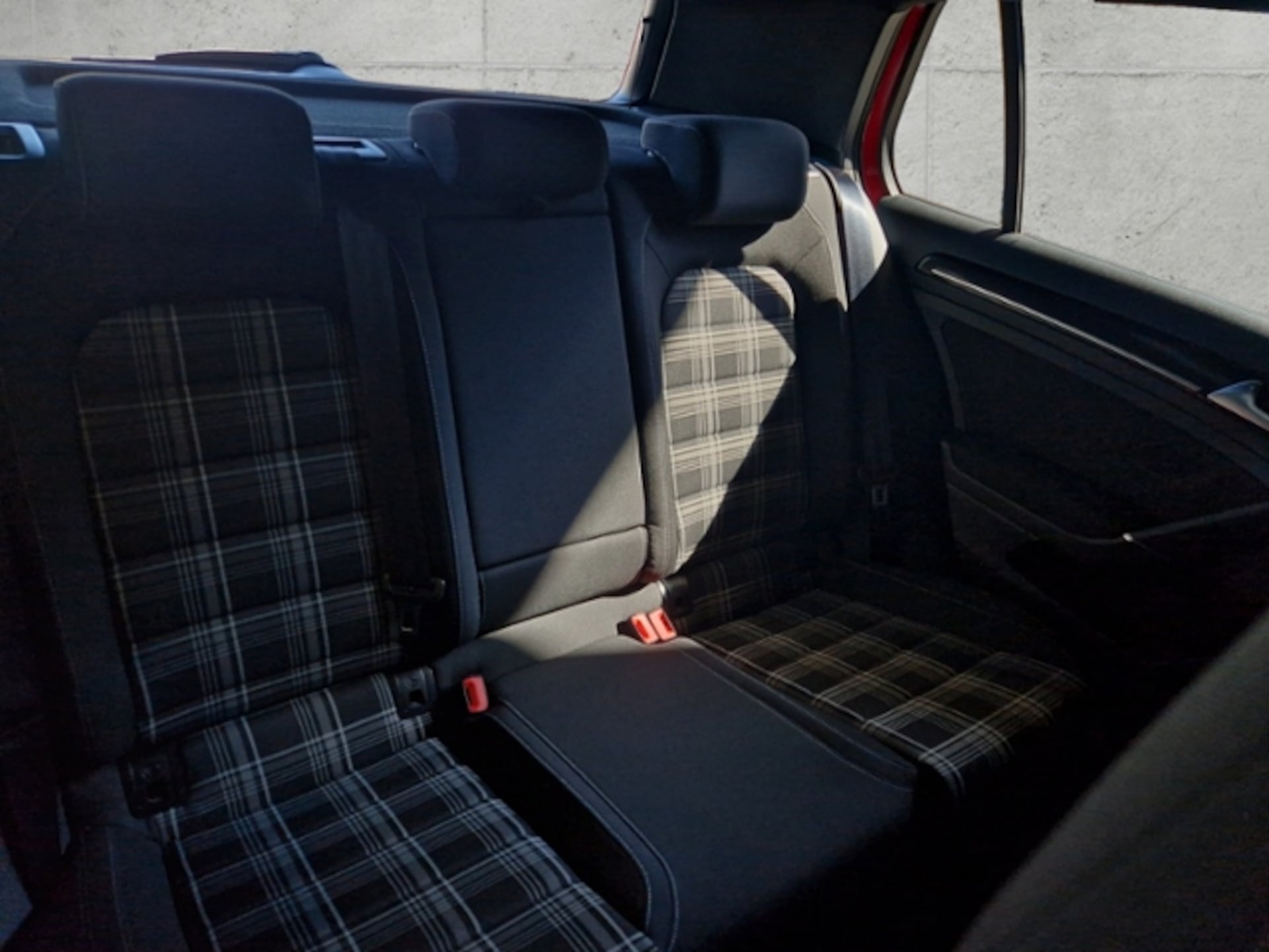 Volkswagen Golf GTD