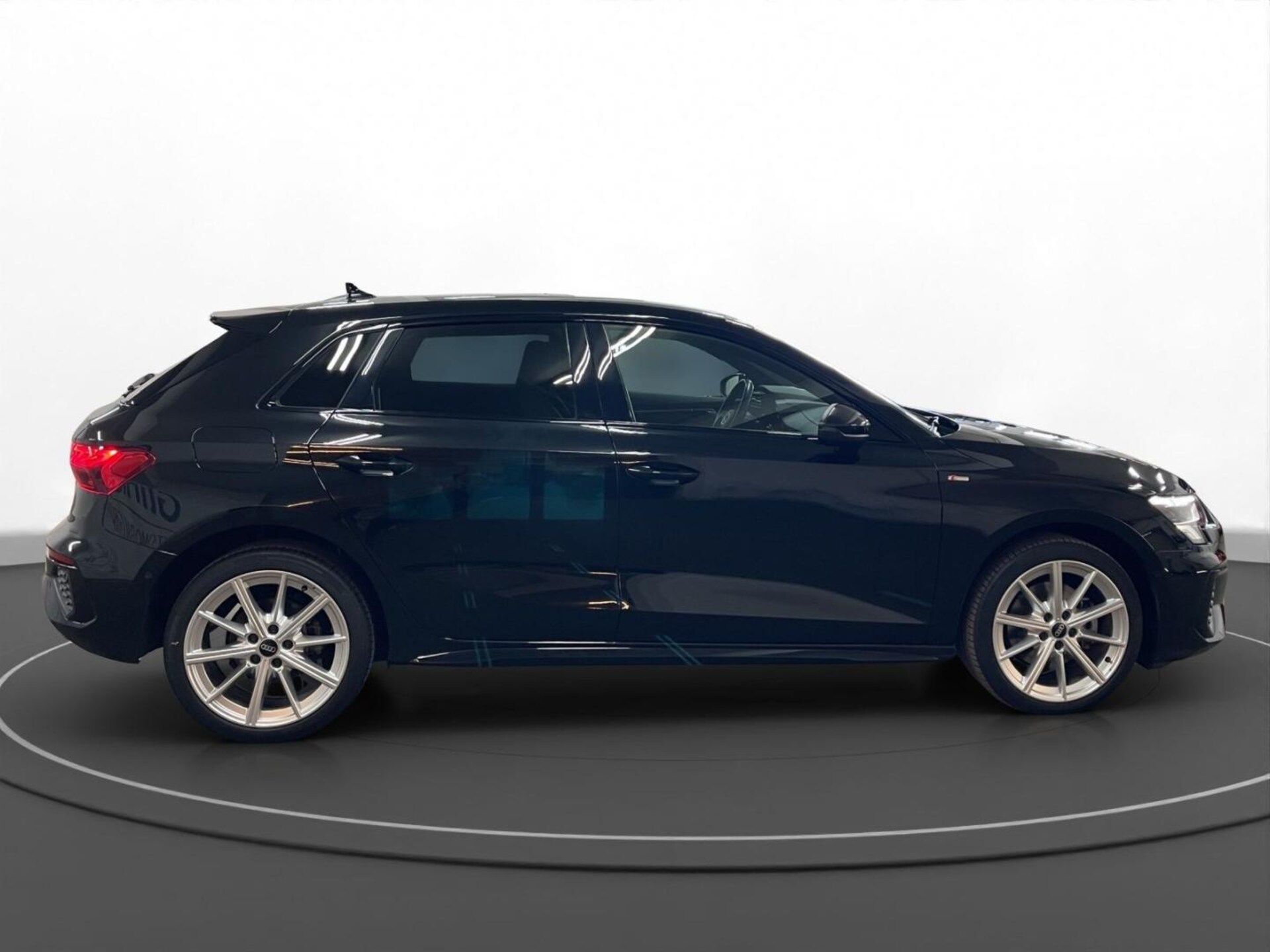 Audi A3 Sportback TFSI e S line