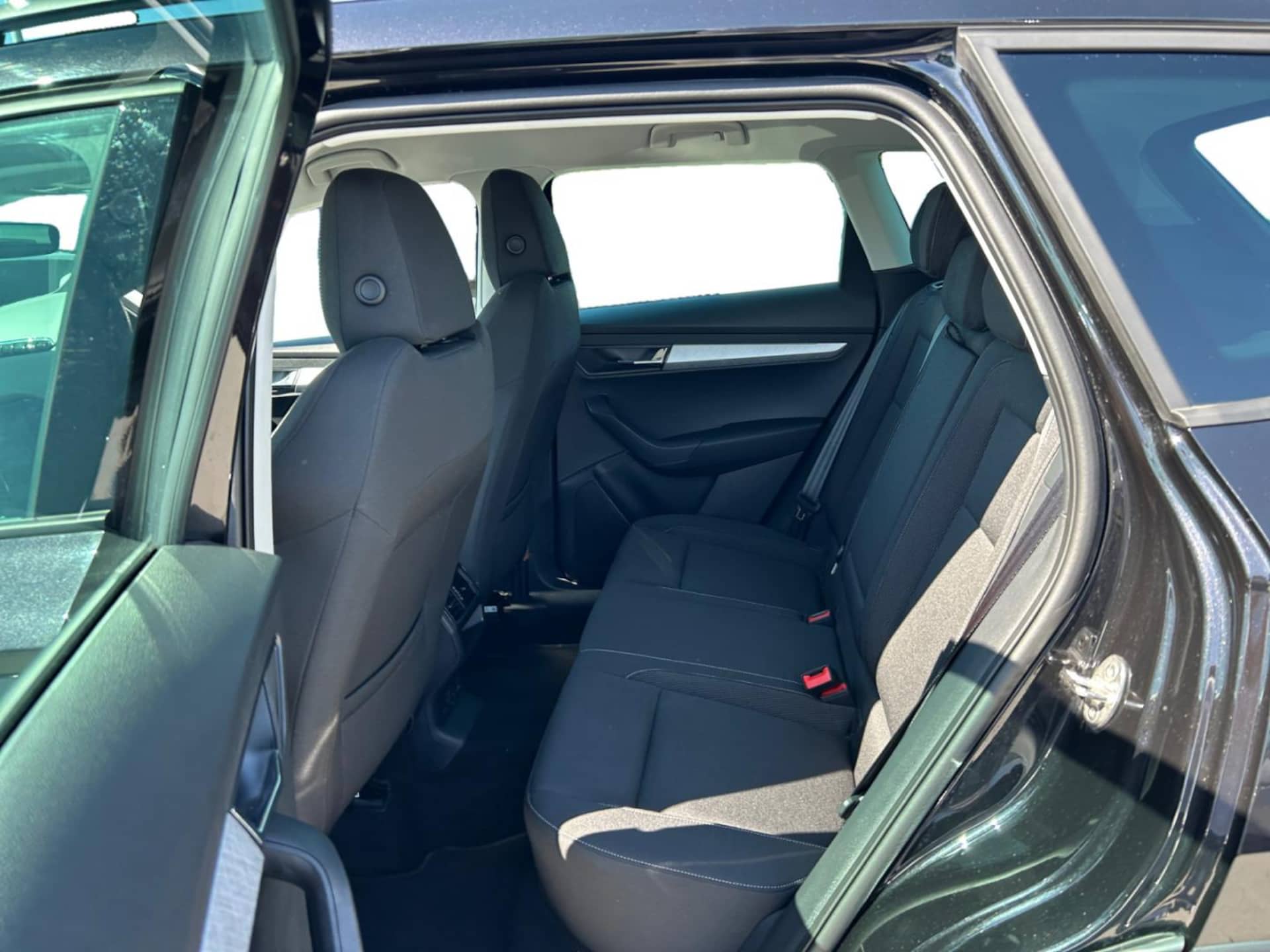 Skoda Karoq Selection