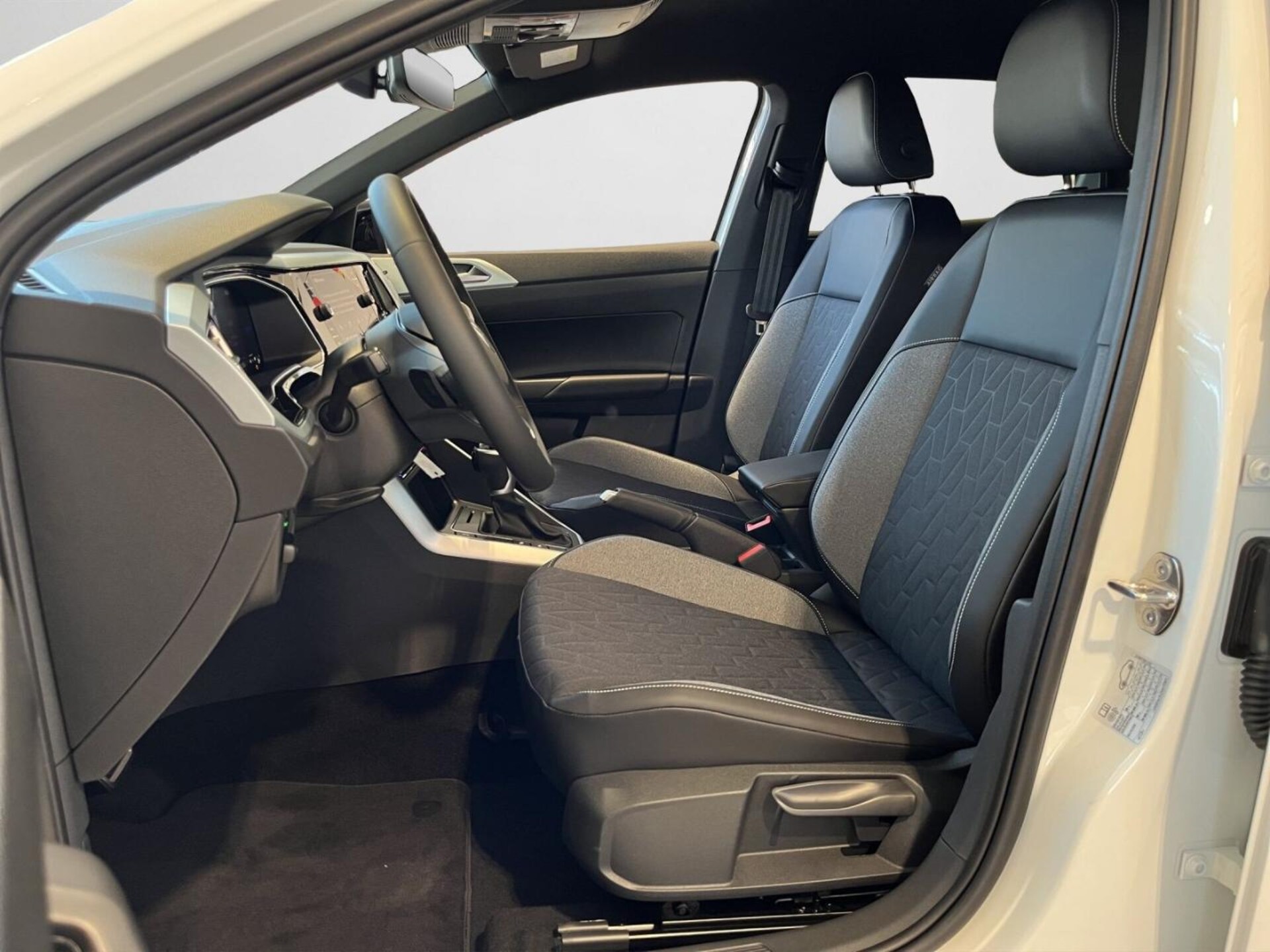 Volkswagen Taigo Life