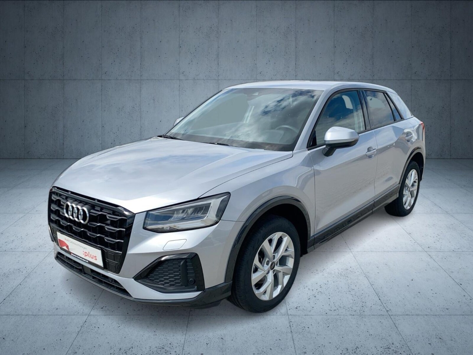 Audi Q2 – Bild 2