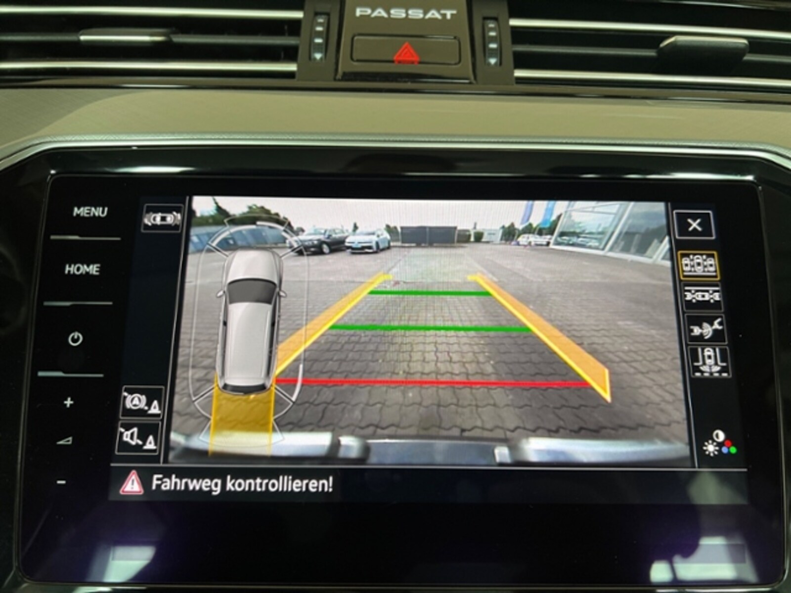 Volkswagen Passat Variant – Bild 18