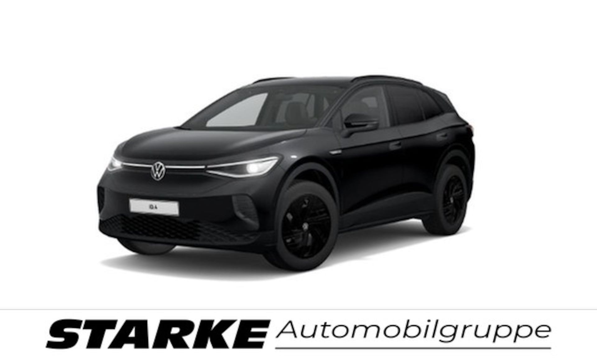 Volkswagen ID.4 Pro Performance