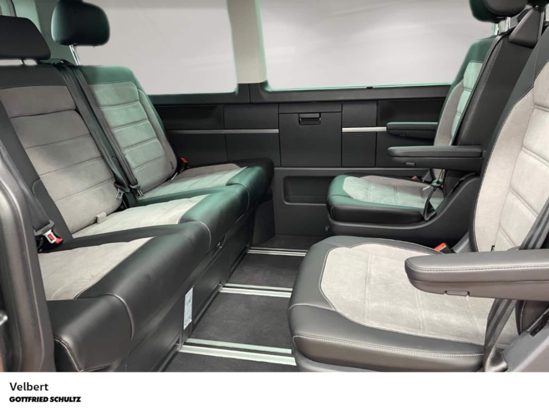 Volkswagen T6.1 Multivan Comfortline
