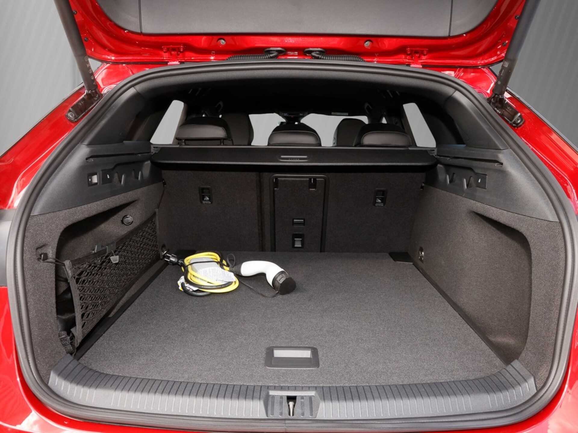 Volkswagen ID.7 Tourer Pro