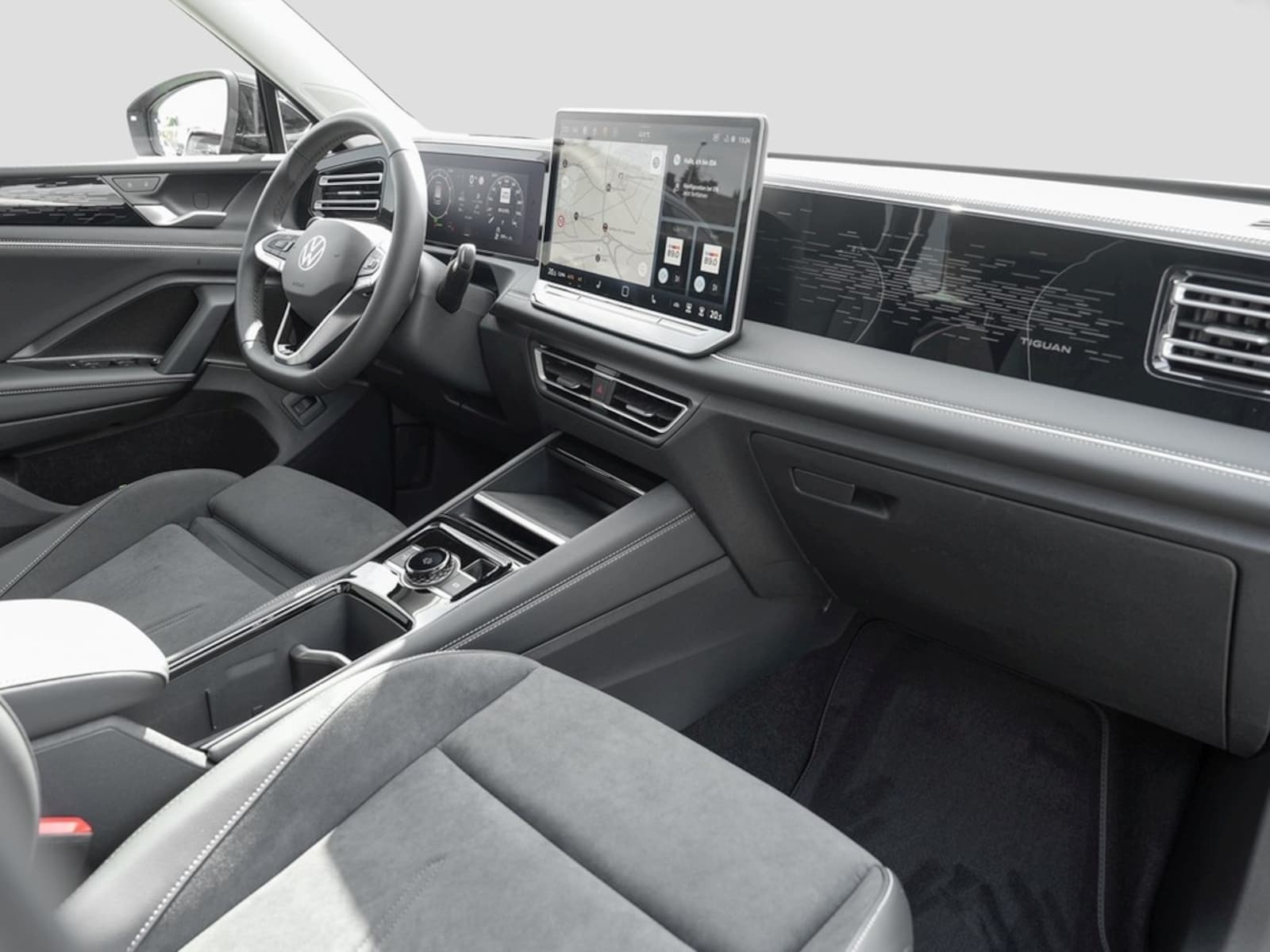 Volkswagen Tiguan – Bild 8