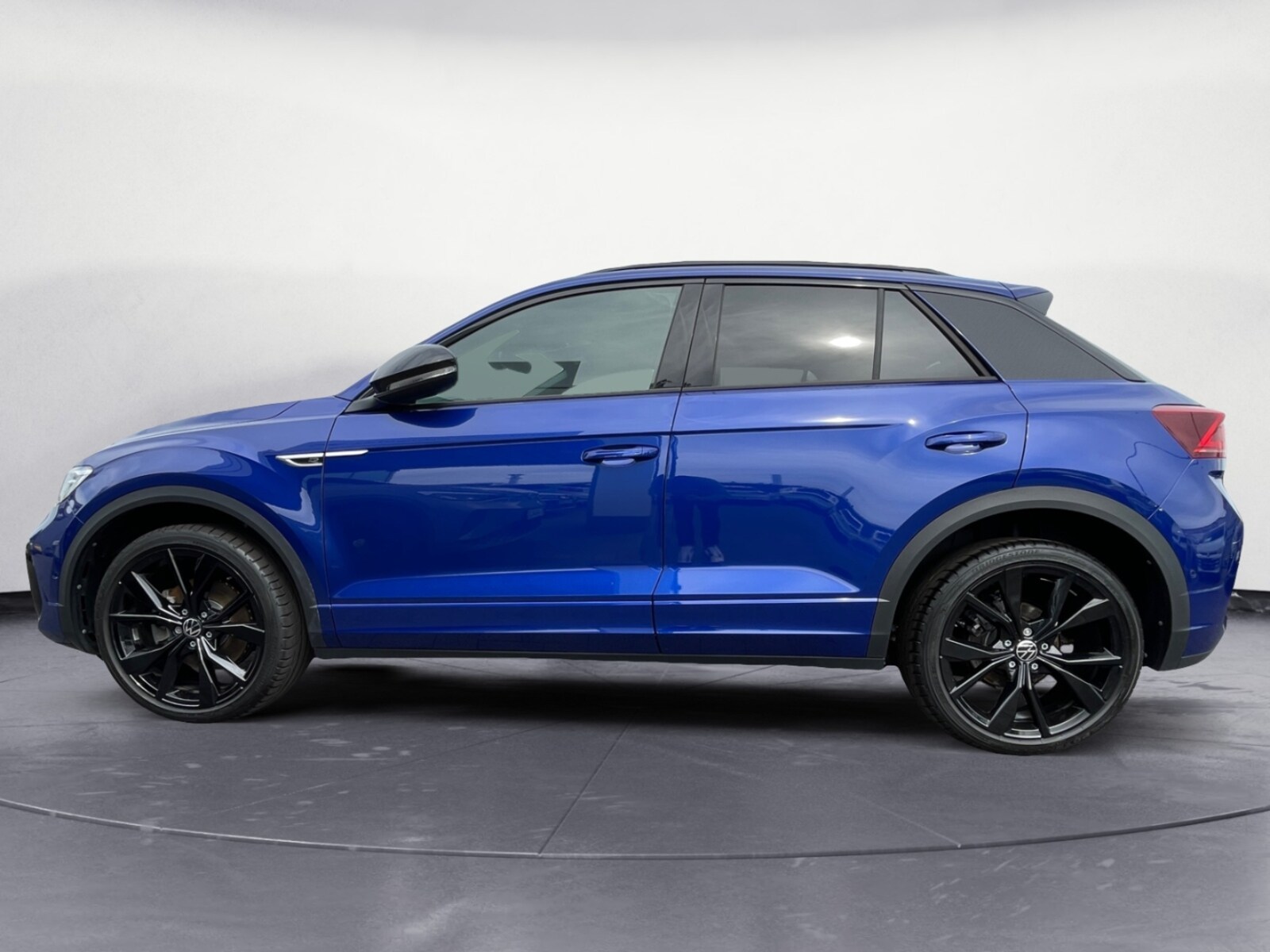 Volkswagen T-Roc – Bild 2