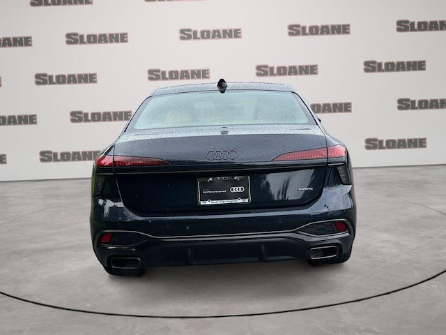 2026 Audi A6 Sedan