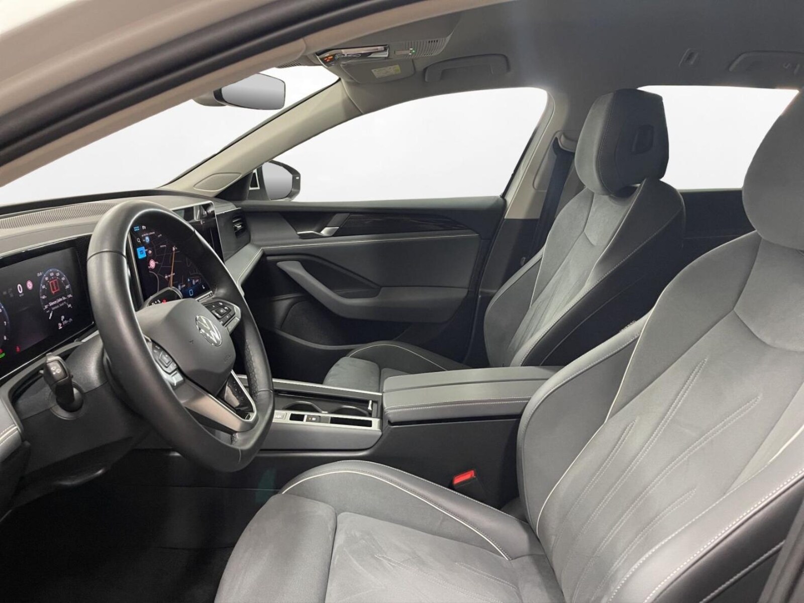Volkswagen Passat – Bild 15