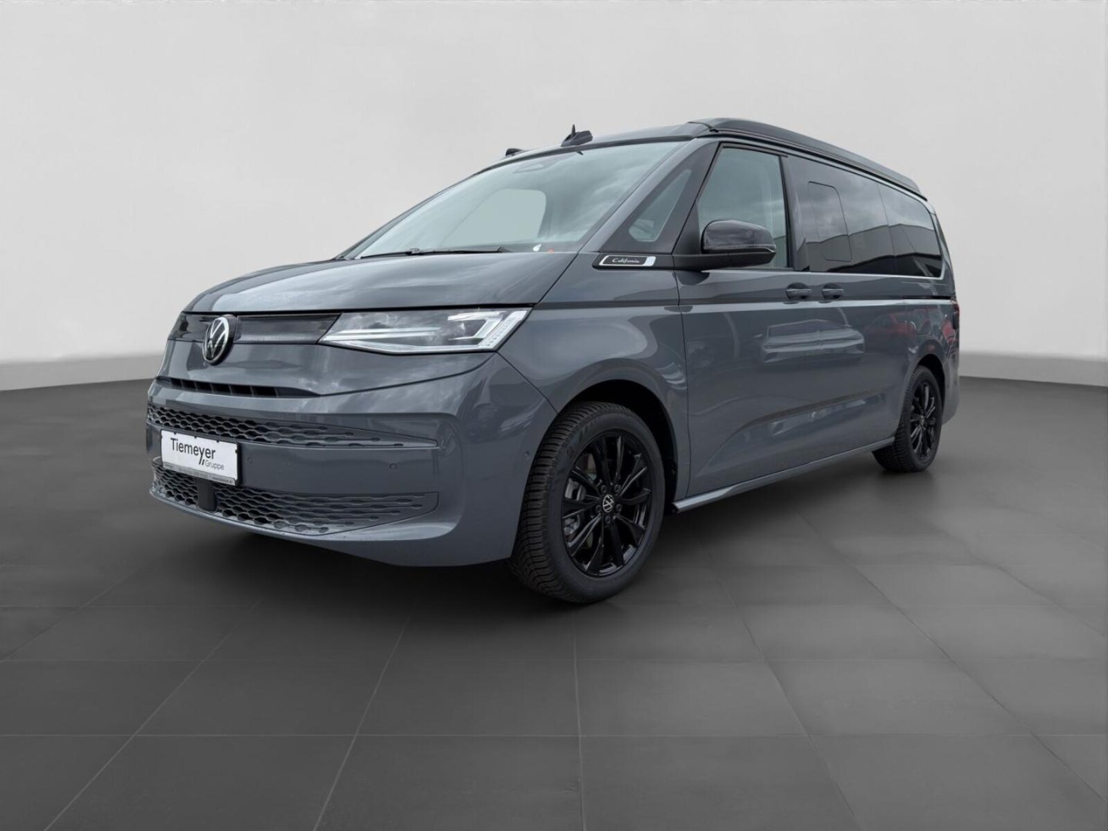 Volkswagen California – Bild 2
