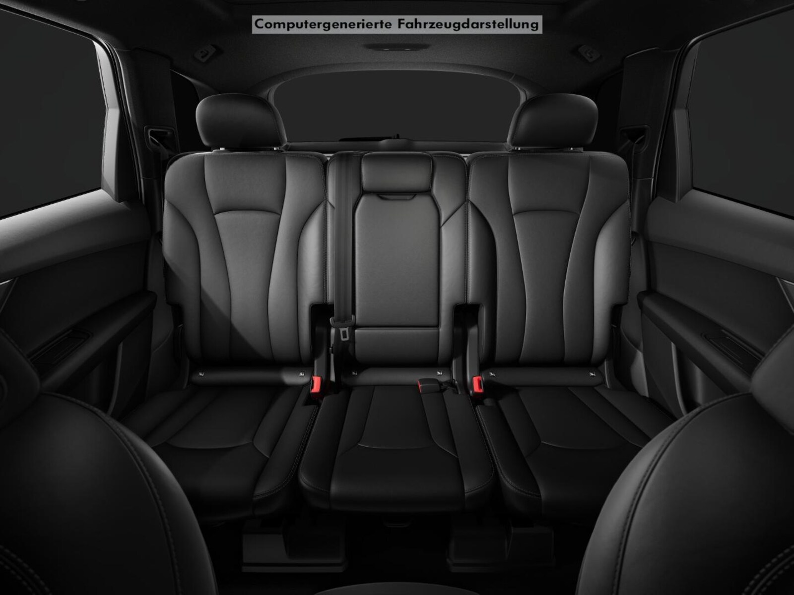 Audi Q7 – Bild 10